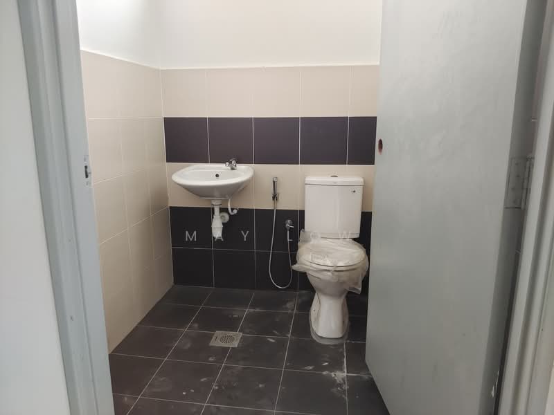 Kilang untuk Dijual di Iskandar Puteri (Nusajaya) (Johor) - May Low - PropertyGuru.com.my