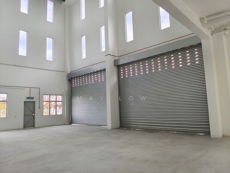 Kilang untuk Dijual di Iskandar Puteri (Nusajaya) (Johor) - May Low - PropertyGuru.com.my