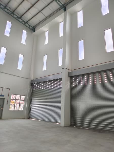 Kilang untuk Dijual di Iskandar Puteri (Nusajaya) (Johor) - May Low - PropertyGuru.com.my