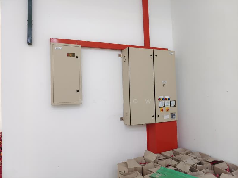 Kilang untuk Dijual di Iskandar Puteri (Nusajaya) (Johor) - May Low - PropertyGuru.com.my