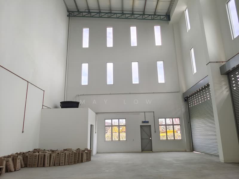 Kilang untuk Dijual di Iskandar Puteri (Nusajaya) (Johor) - May Low - PropertyGuru.com.my
