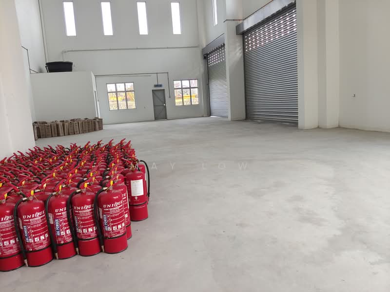 Kilang untuk Dijual di Iskandar Puteri (Nusajaya) (Johor) - May Low - PropertyGuru.com.my