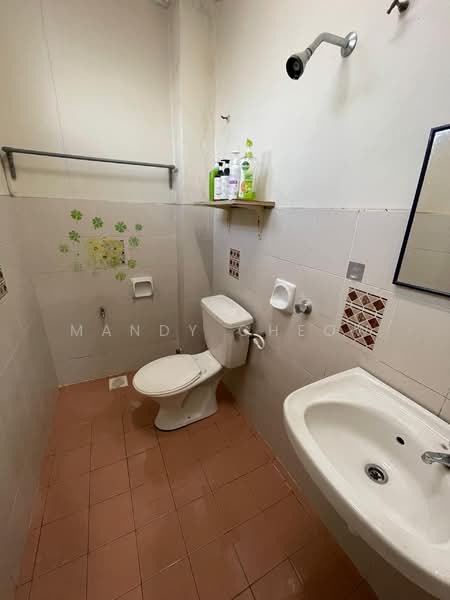 Terraced House for Rent in Taman Garing Jaya (Rawang) - Mandy Cheow - PropertyGuru.com.my