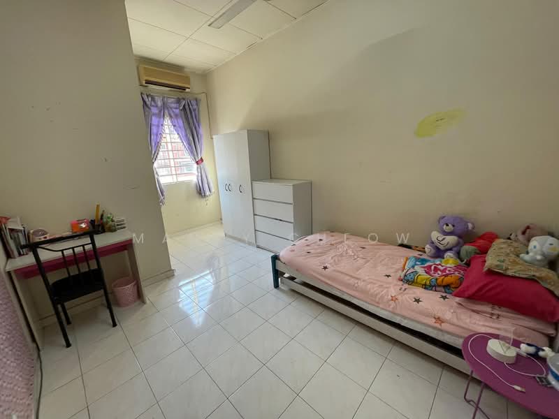Terraced House for Rent in Taman Garing Jaya (Rawang) - Mandy Cheow - PropertyGuru.com.my