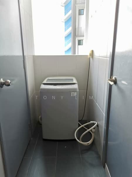 Pangsapuri untuk Disewa di Impiana - Tony Lim - Interior - PropertyGuru.com.my