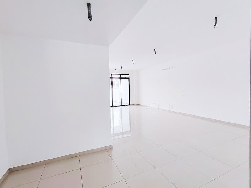 2-storey Terraced House for Sale in Bandar Seri Alam (Masai) - Yee Shiuen - Interior - PropertyGuru.com.my