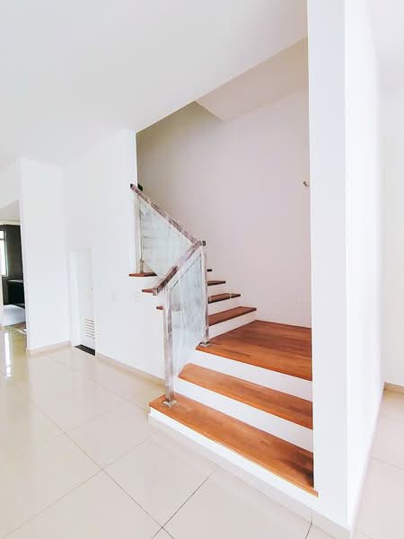 2-storey Terraced House for Sale in Bandar Seri Alam (Masai) - Yee Shiuen - Interior - PropertyGuru.com.my