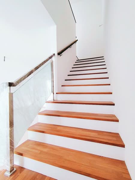 2-storey Terraced House for Sale in Bandar Seri Alam (Masai) - Yee Shiuen - Interior - PropertyGuru.com.my