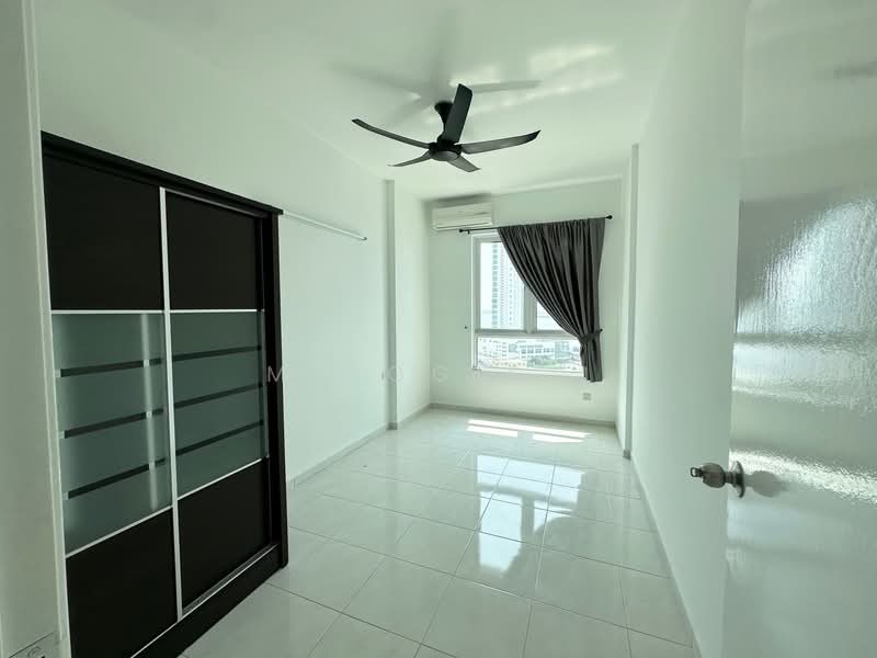 For Sale - The Spring