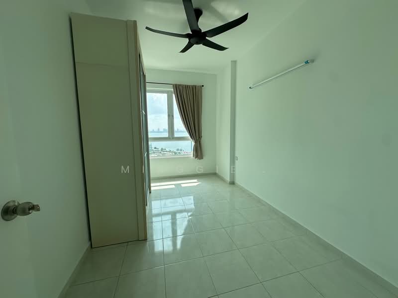 For Sale - The Spring