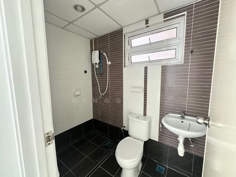 For Sale - The Spring