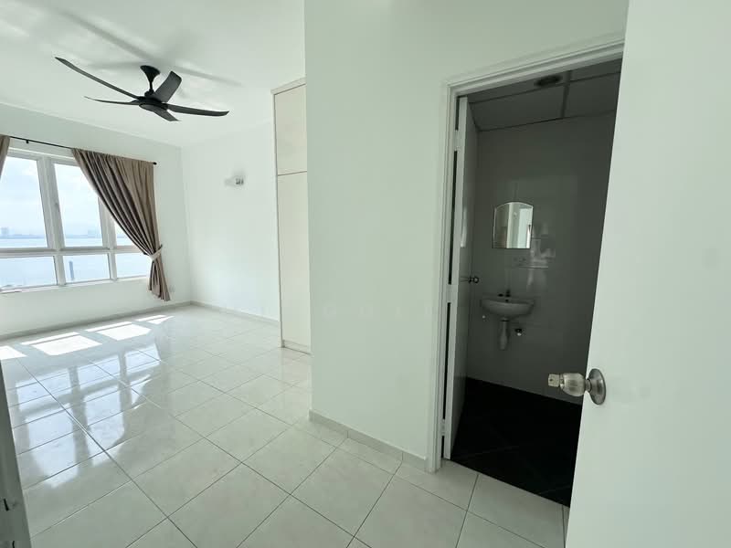 For Sale - The Spring