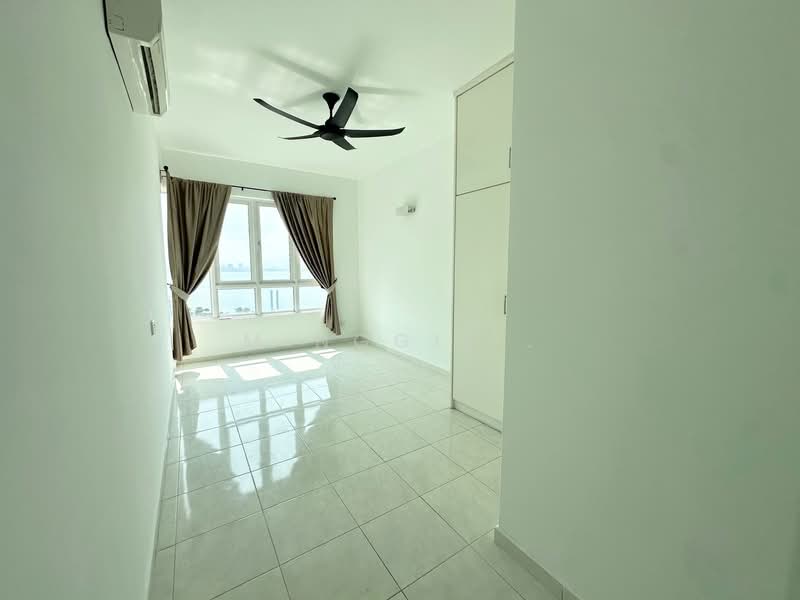 For Sale - The Spring