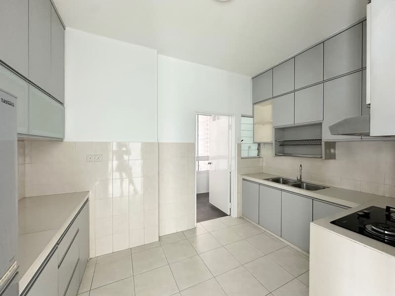 For Sale - The Spring