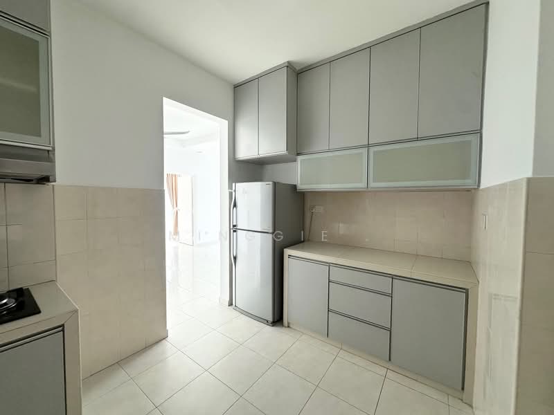 For Sale - The Spring