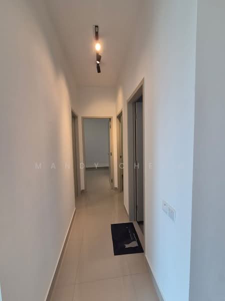 Condominium for Rent at Mori Residences - Mandy Cheow - Corridor - PropertyGuru.com.my