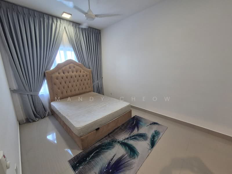 Condominium for Rent at Mori Residences - Mandy Cheow - Bedroom - PropertyGuru.com.my