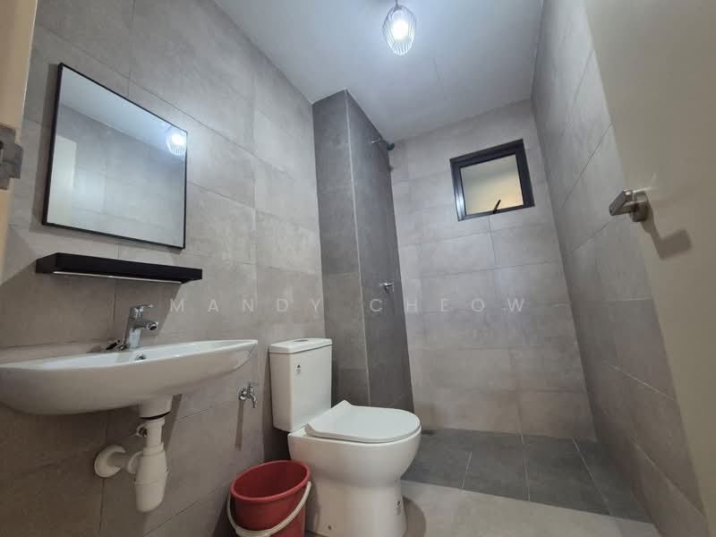 Condominium for Rent at Mori Residences - Mandy Cheow - Bathroom - PropertyGuru.com.my
