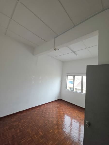 Townhouse for Sale in Shah Alam (Selangor) - Zuraina Rajudin - Interior - PropertyGuru.com.my