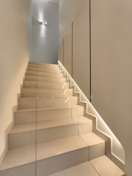 2-storey Terraced House for Sale in Taman Ekoflora (Johor Bahru) - Alan Ler - Interior - PropertyGuru.com.my