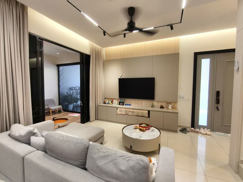 2-storey Terraced House for Sale in Taman Ekoflora (Johor Bahru) - Alan Ler - PropertyGuru.com.my