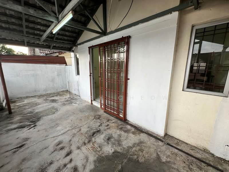 Townhouse for Sale in Rawang Putra (Rawang) - Mandy Cheow - PropertyGuru.com.my