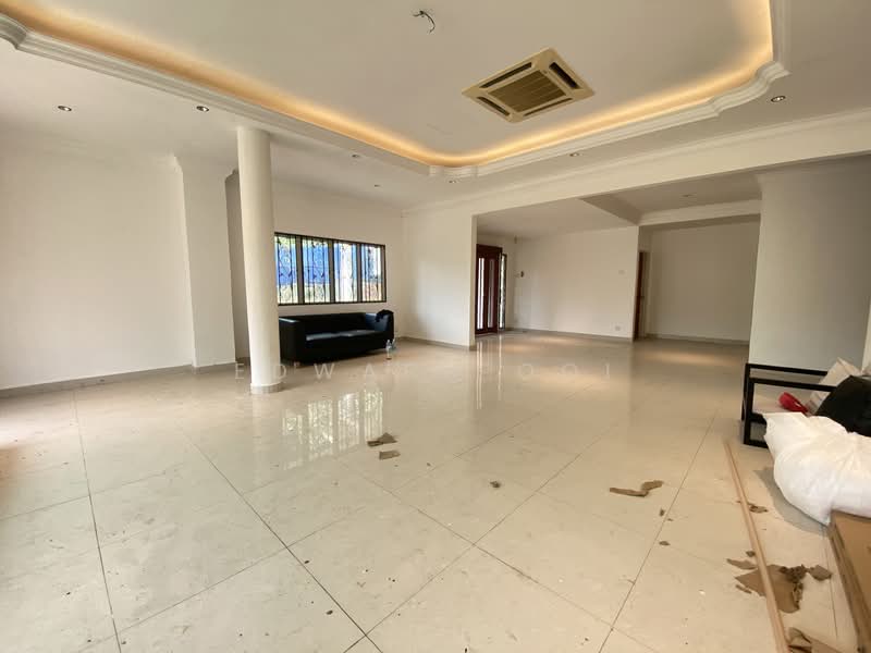 Bungalow for Sale in Ampang Jaya (Ampang) - Edward Ooi - Living Room - PropertyGuru.com.my