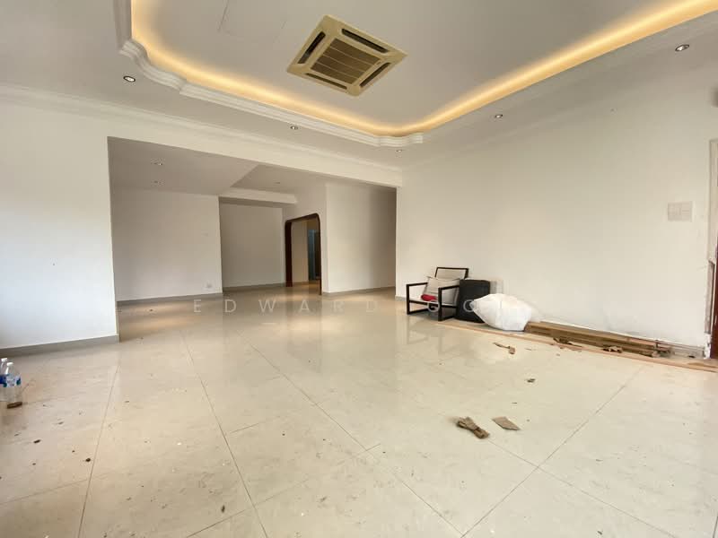Bungalow for Sale in Ampang Jaya (Ampang) - Edward Ooi - Living Room - PropertyGuru.com.my