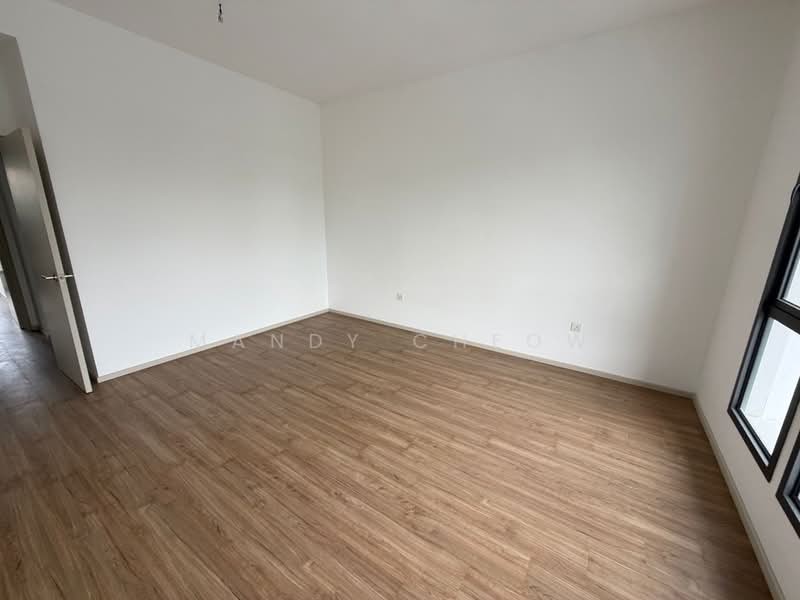 Terraced House for Sale in Shah Alam (Selangor) - Mandy Cheow - Interior - PropertyGuru.com.my