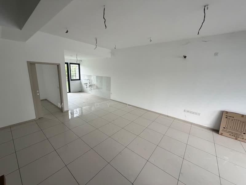 Terraced House for Sale in Shah Alam (Selangor) - Mandy Cheow - Interior - PropertyGuru.com.my