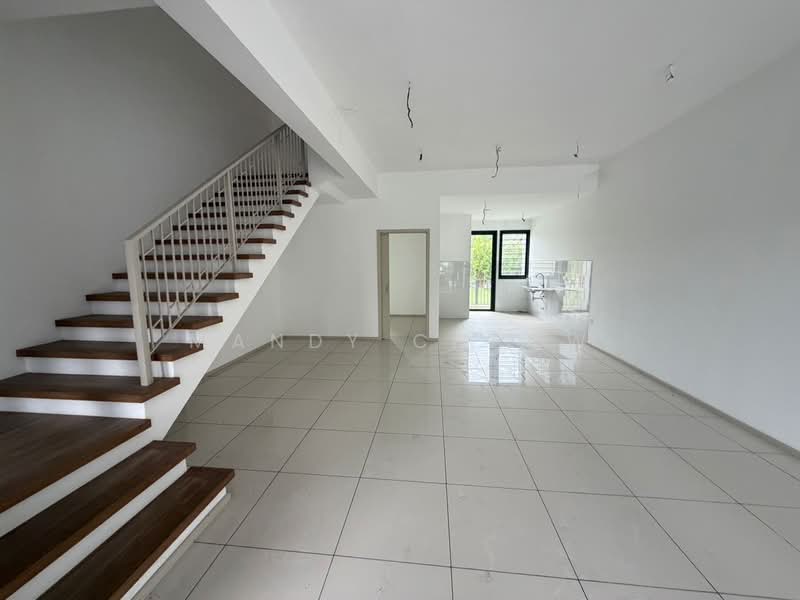 Terraced House for Sale in Shah Alam (Selangor) - Mandy Cheow - Interior - PropertyGuru.com.my