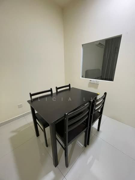 Service Residence for Rent at Country Garden Central Park - Alicia Lim - PropertyGuru.com.my