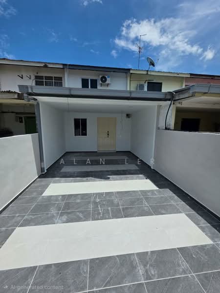 For Sale - Taman Rinting
