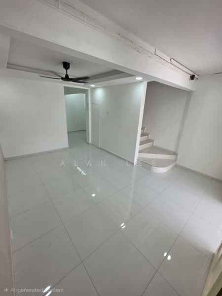 For Sale - Taman Rinting