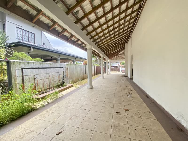 Bungalow for Rent in Ampang Jaya (Ampang) - Edward Ooi - Exterior - PropertyGuru.com.my