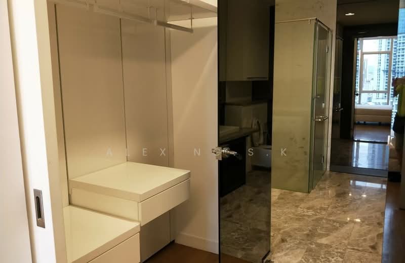 Service Residence for Sale at The Face Suites (Platinum Suites) - Alex Ng.S.K - Interior - PropertyGuru.com.my