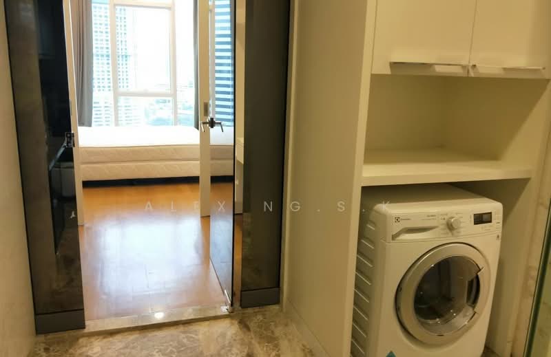 Service Residence for Sale at The Face Suites (Platinum Suites) - Alex Ng.S.K - Bedroom - PropertyGuru.com.my