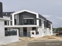 For Sale - BANDAR DATO ONN , PERJIRANAN 8 (ARECA 1 & CANNA 1) FASA 2