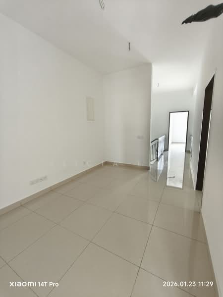 2-storey Terraced House for Sale in Kulai (Johor) - Alicia Lim - Interior - PropertyGuru.com.my