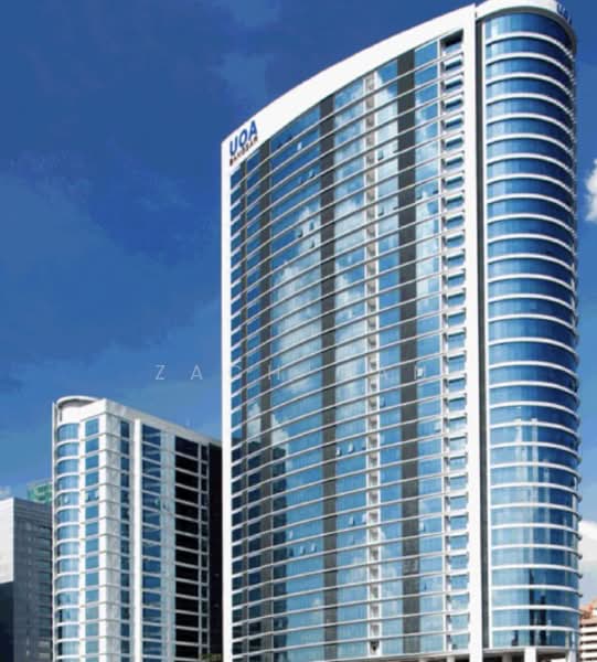 Office for Rent in Bangsar Utama (Bangsar) - Zach Gan - Exterior - PropertyGuru.com.my