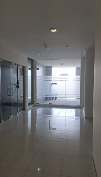 Office for Rent in Bangsar Utama (Bangsar) - Zach Gan - Corridor - PropertyGuru.com.my