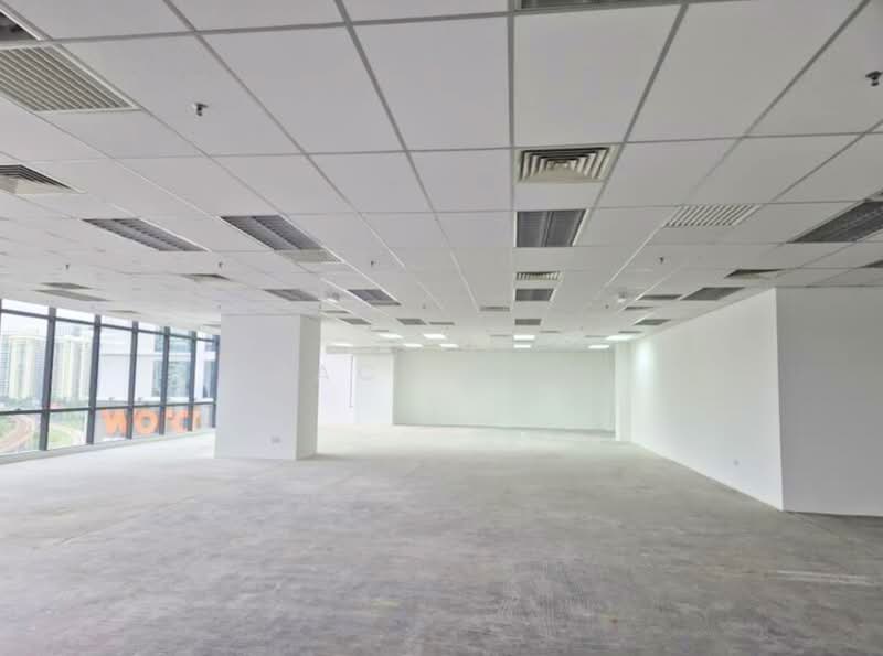 Pejabat untuk Disewa di Bangsar Utama (Bangsar) - Zach Gan - Interior - PropertyGuru.com.my