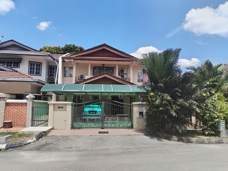 Semi-Detached House for Sale in Taman Setia 2 (Balakong) - William Lim - PropertyGuru.com.my