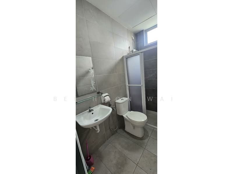 Pangsapuri untuk Disewa di Residensi Kampung Paloh (PR1MA @ Kampung Paloh) - Bee Hoon Wai - Bathroom - PropertyGuru.com.my