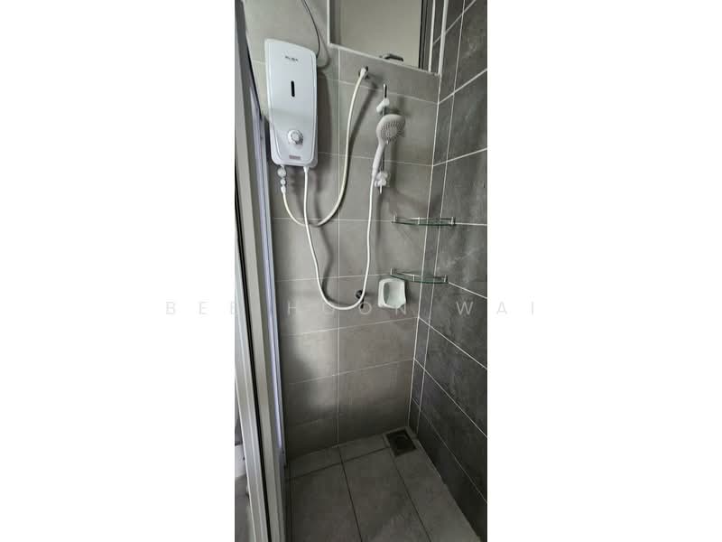 Pangsapuri untuk Disewa di Residensi Kampung Paloh (PR1MA @ Kampung Paloh) - Bee Hoon Wai - Bathroom - PropertyGuru.com.my