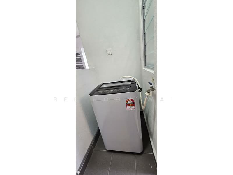 Pangsapuri untuk Disewa di Residensi Kampung Paloh (PR1MA @ Kampung Paloh) - Bee Hoon Wai - Interior - PropertyGuru.com.my