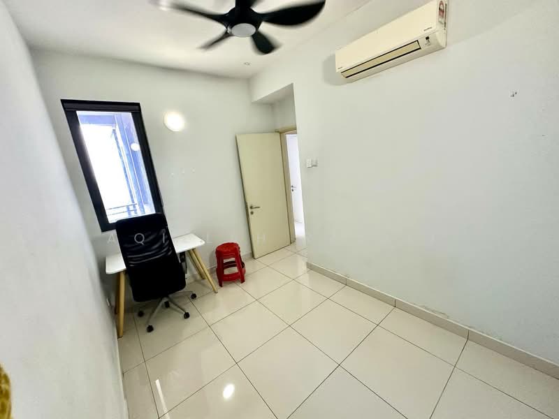 Service Residence for Sale at Sfera Residency - Aqillah Razali - Study - PropertyGuru.com.my