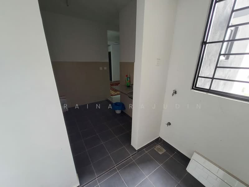 Pangsapuri untuk Dijual di Residensi Laguna Biru 2 - Zuraina Rajudin - Interior - PropertyGuru.com.my