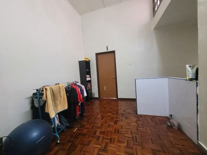 Rumah Teres 2 Tingkat untuk Dijual di Taman Sentosa (Klang) - Louise Ooi - Interior - PropertyGuru.com.my