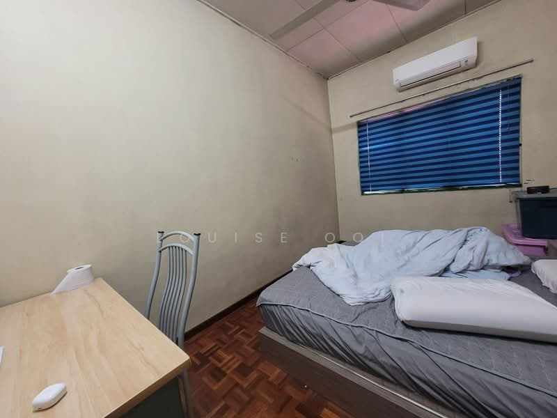 Rumah Teres 2 Tingkat untuk Dijual di Taman Sentosa (Klang) - Louise Ooi - Bedroom - PropertyGuru.com.my